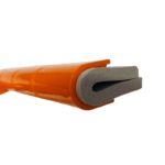 SECADOR DOBLE GOMA 40 CM MAKE - Imagen 2