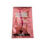 SEDAL SHAMPOO SACHETS CAJA X 24 UNI