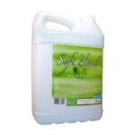 SOFT HAND JABON LIQ MANZANA X 5L
