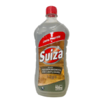 LIMPIADOR PISOS MICROCEMENTO PORCELANATO Y MARMOL SUIZA 900 CC