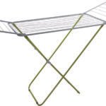 TENDER DE ACERO PINTADO  CON ALAS MAKE