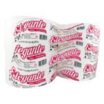 ELEGANTE TOALLA JUMBO BCA 300M X2 (1028)