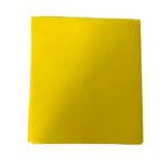 PAÑO AMARILLO PARA PISOS MAKE 50X55 GRANEL X 1