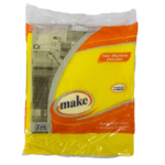 PAÑO AMARILLO PARA PISOS MAKE 50X55 ENSOBRADO X 1