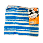 TRAPO DE PISO REFORZADO RAYADO MAKE