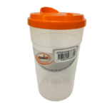 VERTEDOR REDONDO 370 CC MAKE - YERBERA - AZUCARERA