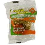 ESPONJA DORADA 30 GRAMOS SAMANTHA