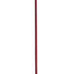 CABO ROYCO ACERO 1,5 - ROJO