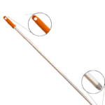 CABO ALUMINIO MAKE 1,2 MTS