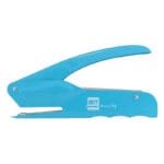 ABROCHADORA MIT PINZA 50 PINTADA COLORES SURTIDOS. - Imagen 4