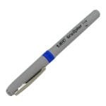 BOLIGRAFO BIC GRIPROLLER FINE. TINTA AZU