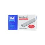 BROCHES MIT 10 X 1000 U