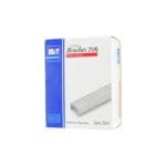 BROCHES MIT 21/6 X 5000 UNIDADES