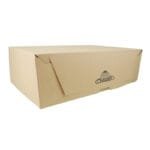 CAJA DE ARCHIVOS CARTON LEGA 12CM REFORZ