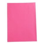 CARPETA A4 PRESENTACION CART ROSA 2 SOL