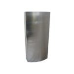 CESTO MEDIANO ACERO (28X35X13,5)