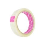 CINTA ADHESIVA STIKO 24 MM X 50 TRANS