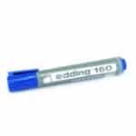 MARCADOR EDDING 160 P/PIZARRA PR AZUL