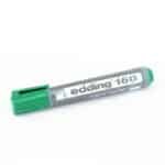 MARCADOR EDDING 160 P/PIZARRA PR VERDE