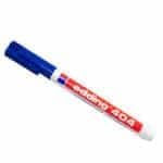 MICROFIBRA EDDING 404 AZUL -0.75 MM