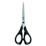 TIJERA PIZZINI 17 CM - COLORES SURTIDOS