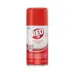 REPELENTE AEROSOL 170 G – RED ON – ROJO (BY SAPHIRUS)