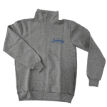 CAMPERA SAPHIRUS FRIZA GRIS - T- S