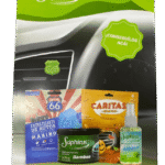 AFICHE SAPHIRUS CONSEGUILOS ACA (AUTO)