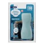 SAPHIRUS TOUCH (REPUESTO + DISPOSITIVO) / CELESTE - AGUA MARINA