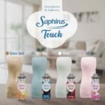 a - SAPHIRUS TOUCH (REPUESTO + DISPOSITIVO) / BLANCO - FRUTOS ROJOS - Imagen 3