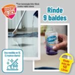 a - SHINY LIMPIADOR LIQUIDO FRUTOS ROJOS 250 ML - Imagen 2