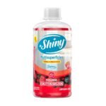 a - SHINY LIMPIADOR LIQUIDO FRUTOS ROJOS 250 ML