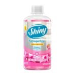 a - SHINY LIMPIADOR LIQUIDO PETALOS FLORALES 250 ML