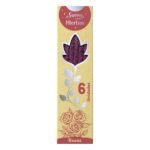 SAHUMERIO SAPHIRUS HIERBAS ROSAS (X 6 UNID.)