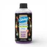 a – SHINY LIMPIADOR LIQUIDO DULZURA INTENSA 250 ml