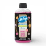 a – SHINY LIMPIADOR LIQUIDO FRUTOS DEL SOL 250 ml
