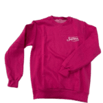 BUZO SAPHIRUS FRIZA - COLOR ROSA - T- M