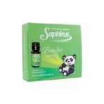 ACEITE ESENCIAL SAPHIRUS 10 ML BAMBOO