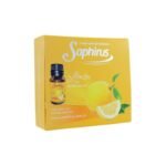 ACEITE ESENCIAL SAPHIRUS 10 ML LIMON