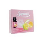 ACEITE ESENCIAL SAPHIRUS 10 ML LINAH
