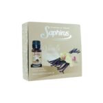 ACEITE ESENCIAL SAPHIRUS 10 ML VAINILLA