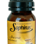 ACEITE ESENCIAL SAPHIRUS 10 ML INCIENSO