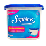 ANTIHUMEDAD SAPHIRUS POTE 285 GRS