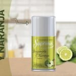 REPUESTO SAPHIRUS BERGAMOTA Y NARANJA