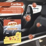 CARITAS AROMATICAS CARIBE PACK X2 UNI