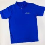 CHOMBA ALGODÓN- GRIS - T- M