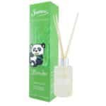 a - DIFUSOR SAPHIRUS 125 CC BAMBOO