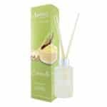 DIFUSOR SAPHIRUS 125 CC CITRONELLA