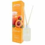 DIFUSOR SAPHIRUS 125 CC DAMASCO