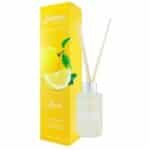 a - DIFUSOR SAPHIRUS 125 CC LIMON